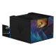 Ultimate Guard - Sidewinder 133+ Xenoskin Magic: The Gathering Tarkir: Dragonstorm Ugin, Eye of the Storms