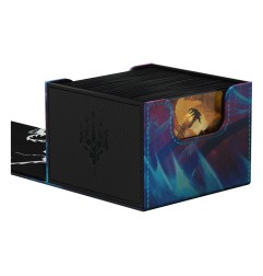 Ultimate Guard - Sidewinder 133+ Xenoskin Magic: The Gathering Tarkir: Dragonstorm Ugin, Eye of the Storms