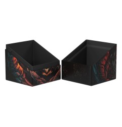 Ultimate Guard RTE Boulder 100+ Magic: The Gathering Tarkir: Dragonstorm -  Mox Jasper