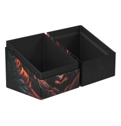 Ultimate Guard RTE Boulder 100+ Magic: The Gathering Tarkir: Dragonstorm -  Mox Jasper