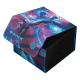 Ultimate Guard - Sidewinder 133+ Xenoskin Magic: The Gathering Tarkir: Dragonstorm Ugin, Eye of the Storms