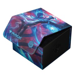 Ultimate Guard - Sidewinder 133+ Xenoskin Magic: The Gathering Tarkir: Dragonstorm Ugin, Eye of the Storms