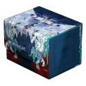 Ultimate Guard - Sidewinder 100+ Xenoskin Magic: The Gathering Tarkir: Dragonstorm Inspired Ultimatum
