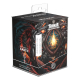Ultimate Guard - RTE Boulder 100+ Magic: The Gathering Tarkir: Dragonstorm Mox Jasper