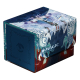 Ultimate Guard - Sidewinder 100+ Xenoskin Magic: The Gathering Tarkir: Dragonstorm Inspired Ultimatum