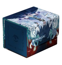 Ultimate Guard - Sidewinder 100+ Xenoskin Magic: The Gathering Tarkir: Dragonstorm Inspired Ultimatum