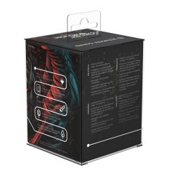 Ultimate Guard RTE Boulder 100+ Magic: The Gathering Tarkir: Dragonstorm -  Mox Jasper