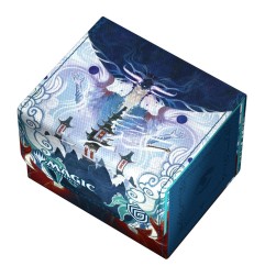 Ultimate Guard Sidewinder 100+ Xenoskin Magic: The Gathering Tarkir: Dragonstorm - Inspired Ultimatum