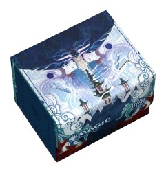 Ultimate Guard - Sidewinder 100+ Xenoskin Magic: The Gathering Tarkir: Dragonstorm Inspired Ultimatum