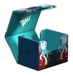 Ultimate Guard Sidewinder 100+ Xenoskin Magic: The Gathering Tarkir: Dragonstorm - Inspired Ultimatum