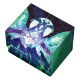 Ultimate Guard - Sidewinder 100+ Xenoskin Magic: The Gathering Tarkir: Dragonstorm Genesis Ultimatum