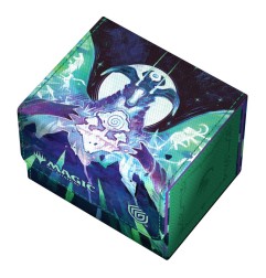 Ultimate Guard Sidewinder 100+ Xenoskin Magic: The Gathering Tarkir: Dragonstorm -  Genesis Ultimatum