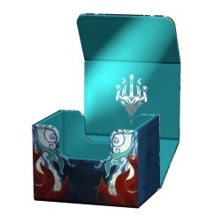 Ultimate Guard Sidewinder 100+ Xenoskin Magic: The Gathering Tarkir: Dragonstorm - Inspired Ultimatum