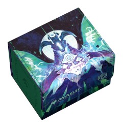 Ultimate Guard Sidewinder 100+ Xenoskin Magic: The Gathering Tarkir: Dragonstorm -  Genesis Ultimatum