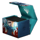 Ultimate Guard - Sidewinder 100+ Xenoskin Magic: The Gathering Tarkir: Dragonstorm Inspired Ultimatum
