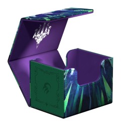 Ultimate Guard - Sidewinder 100+ Xenoskin Magic: The Gathering Tarkir: Dragonstorm Genesis Ultimatum