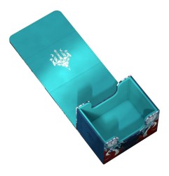 Ultimate Guard - Sidewinder 100+ Xenoskin Magic: The Gathering Tarkir: Dragonstorm Inspired Ultimatum