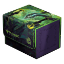Ultimate Guard - Sidewinder 100+ Xenoskin Magic: The Gathering Tarkir: Dragonstorm Emergent Ultimatum