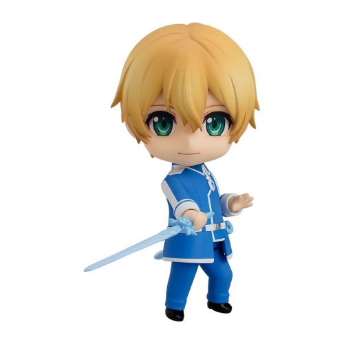 Sword Art Online : Alicization - Figurine Nendoroid Eugeo 10 cm