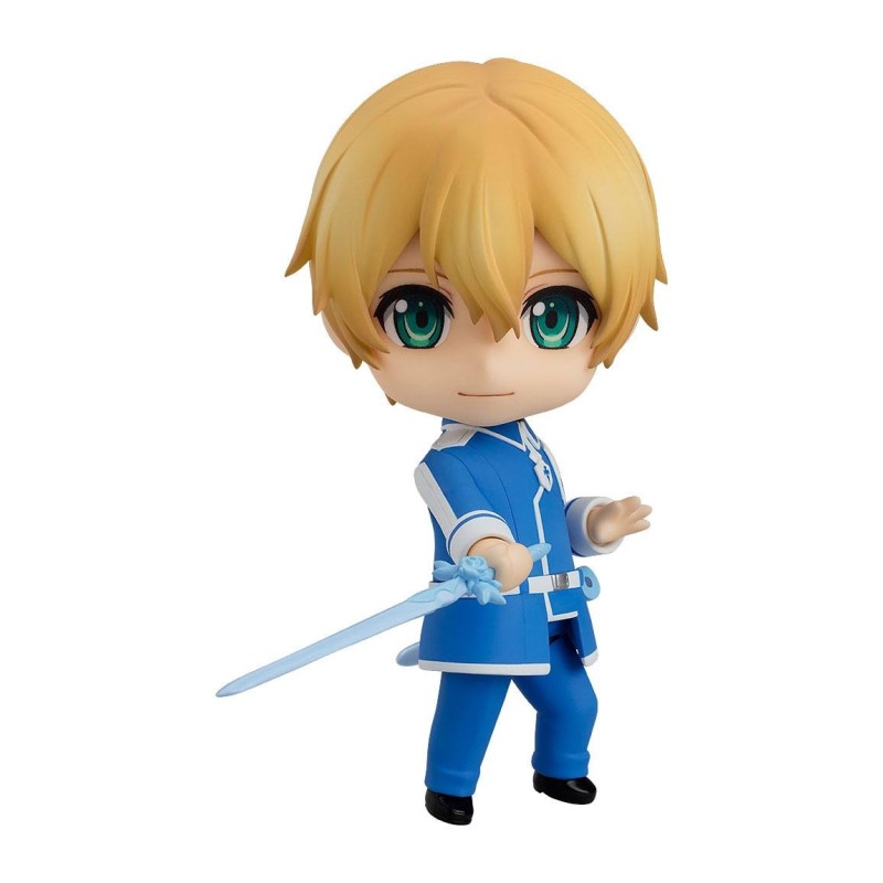Sword Art Online - : Alicization Nendoroid figurine PVC Eugeo 10 cm