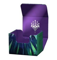 Ultimate Guard Sidewinder 100+ Xenoskin Magic: The Gathering Tarkir: Dragonstorm -  Genesis Ultimatum