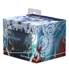 Ultimate Guard Sidewinder 100+ Xenoskin Magic: The Gathering Tarkir: Dragonstorm - Inspired Ultimatum