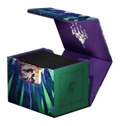 Ultimate Guard Sidewinder 100+ Xenoskin Magic: The Gathering Tarkir: Dragonstorm -  Genesis Ultimatum