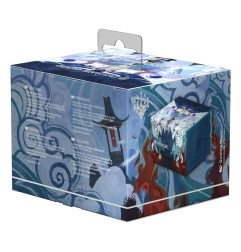 Ultimate Guard Sidewinder 100+ Xenoskin Magic: The Gathering Tarkir: Dragonstorm - Inspired Ultimatum