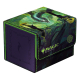 Ultimate Guard - Sidewinder 100+ Xenoskin Magic: The Gathering Tarkir: Dragonstorm Emergent Ultimatum