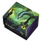 Ultimate Guard - Sidewinder 100+ Xenoskin Magic: The Gathering Tarkir: Dragonstorm Emergent Ultimatum