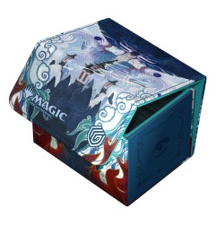 Ultimate Guard - Sidewinder 100+ Xenoskin Magic: The Gathering Tarkir: Dragonstorm Inspired Ultimatum