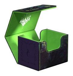 Ultimate Guard Sidewinder 100+ Xenoskin Magic: The Gathering Tarkir: Dragonstorm -  Emergent Ultimatum