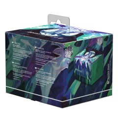 Ultimate Guard - Sidewinder 100+ Xenoskin Magic: The Gathering Tarkir: Dragonstorm Genesis Ultimatum