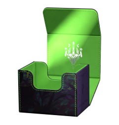 Ultimate Guard Sidewinder 100+ Xenoskin Magic: The Gathering Tarkir: Dragonstorm -  Emergent Ultimatum