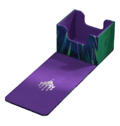 Ultimate Guard Sidewinder 100+ Xenoskin Magic: The Gathering Tarkir: Dragonstorm -  Genesis Ultimatum