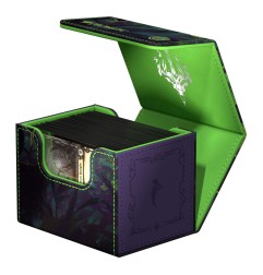 Ultimate Guard Sidewinder 100+ Xenoskin Magic: The Gathering Tarkir: Dragonstorm -  Emergent Ultimatum