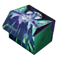 Ultimate Guard Sidewinder 100+ Xenoskin Magic: The Gathering Tarkir: Dragonstorm -  Genesis Ultimatum