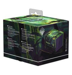 Ultimate Guard - Sidewinder 100+ Xenoskin Magic: The Gathering Tarkir: Dragonstorm Emergent Ultimatum