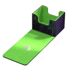 Ultimate Guard Sidewinder 100+ Xenoskin Magic: The Gathering Tarkir: Dragonstorm -  Emergent Ultimatum