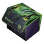 Ultimate Guard - Sidewinder 100+ Xenoskin Magic: The Gathering Tarkir: Dragonstorm Emergent Ultimatum