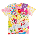 Les Clowns tueurs venus d'ailleurs - Tee T-Shirt Unisexe Les Clowns tueurs venus d'ailleurs by Loungefly