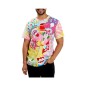 Killer Klowns From Outer Space - Les Clowns tueurs venus d'ailleurs by Loungefly Tee T-Shirt Unisexe Killer Klowns 