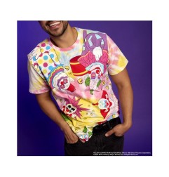 Killer Klowns From Outer Space - Les Clowns tueurs venus d'ailleurs by Loungefly Tee T-Shirt Unisexe Killer Klowns 