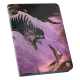 Ultimate Guard - Zipfolio 360 Xenoskin Magic: The Gathering Tarkir: Dragonstorm Feral Deathgorger