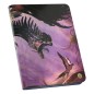 Ultimate Guard Zipfolio 360 Xenoskin Magic: The Gathering Tarkir: Dragonstorm -  Feral Deathgorger