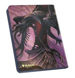Ultimate Guard Zipfolio 360 Xenoskin Magic: The Gathering Tarkir: Dragonstorm -  Feral Deathgorger
