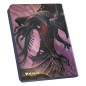 Ultimate Guard Zipfolio 360 Xenoskin Magic: The Gathering Tarkir: Dragonstorm -  Feral Deathgorger