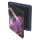 Ultimate Guard - Zipfolio 360 Xenoskin Magic: The Gathering Tarkir: Dragonstorm Feral Deathgorger