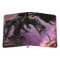 Ultimate Guard - Zipfolio 360 Xenoskin Magic: The Gathering Tarkir: Dragonstorm Feral Deathgorger
