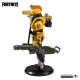 Fortnite - Figurine Beastmode Jackal 18 cm